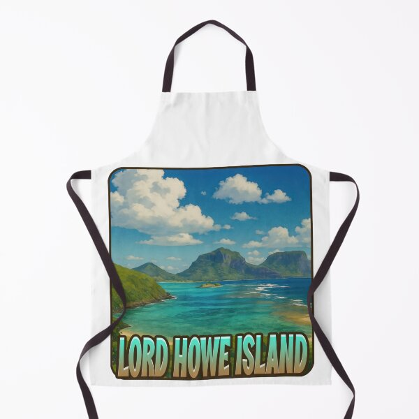 Item preview, Lord Howe Island - Australia designed and sold by duke818.