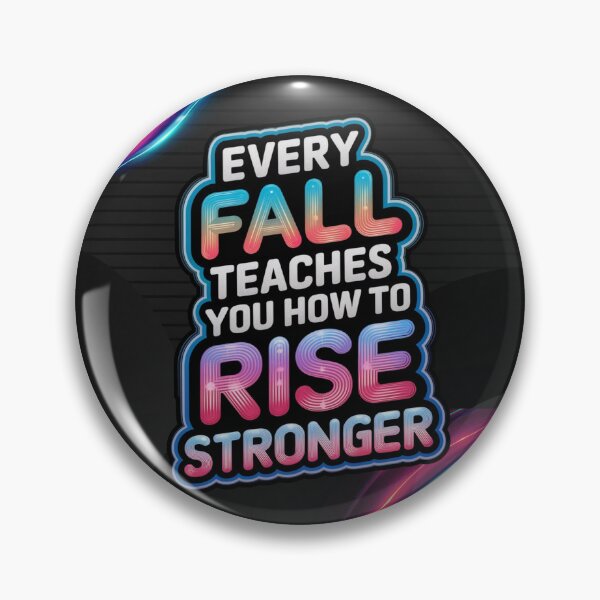 Item preview, Rise Stronger – Learning and Resilience designed and sold by Viva-Vibes504.