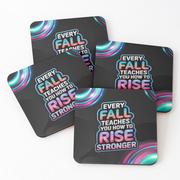 Item preview, Rise Stronger – Learning and Resilience designed and sold by Viva-Vibes504.