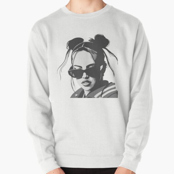 Item preview, Shadow & Swagger – Nina Chuba Noir - Cool Silhouette  designed and sold by Har-vee.