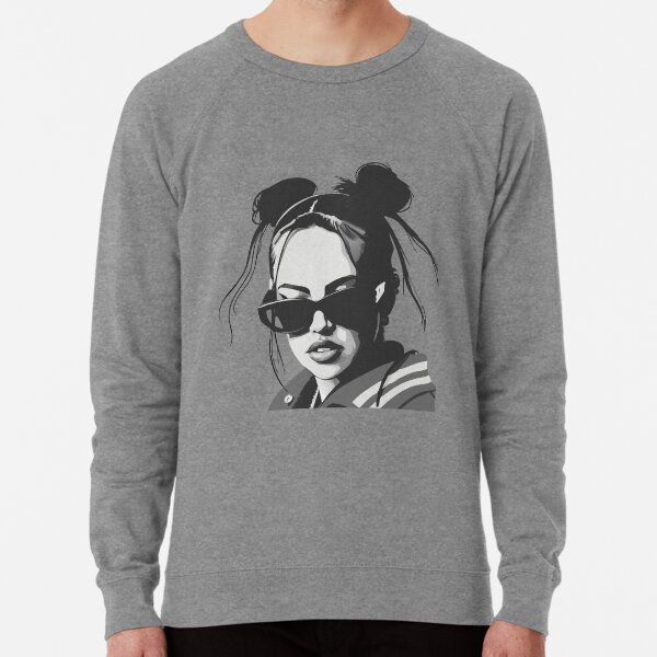 Artikel-Vorschau von Shadow & Swagger – Nina Chuba Noir – Coole Silhouette, designt und verkauft von Har-vee.