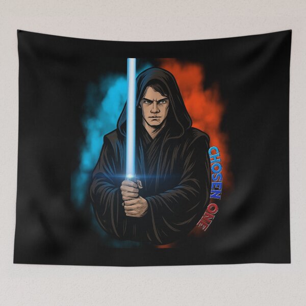 Item preview, The Chosen One designed and sold by DEADWEIGHTS.