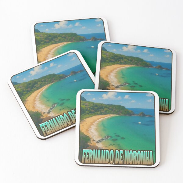 Item preview, Fernando de Noronha - Brazil designed and sold by duke818.