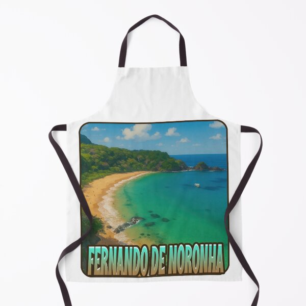 Item preview, Fernando de Noronha - Brazil designed and sold by duke818.