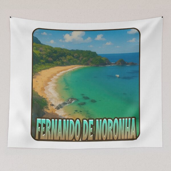 Item preview, Fernando de Noronha - Brazil designed and sold by duke818.