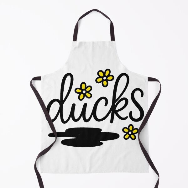 Item preview, Puddle & Petals: A Ducks Design that Pops designed and sold by RaincoreStudios.