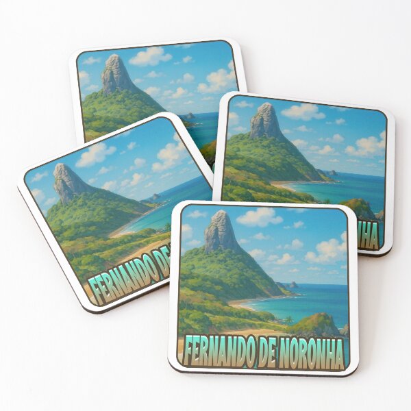 Item preview, Fernando de Noronha - Brazil designed and sold by duke818.