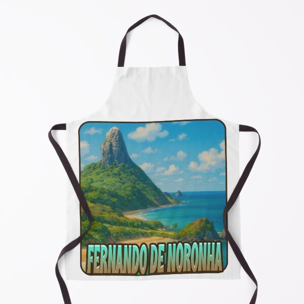 Item preview, Fernando de Noronha - Brazil designed and sold by duke818.
