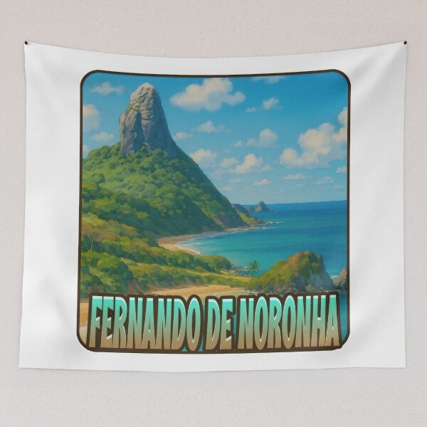 Item preview, Fernando de Noronha - Brazil designed and sold by duke818.
