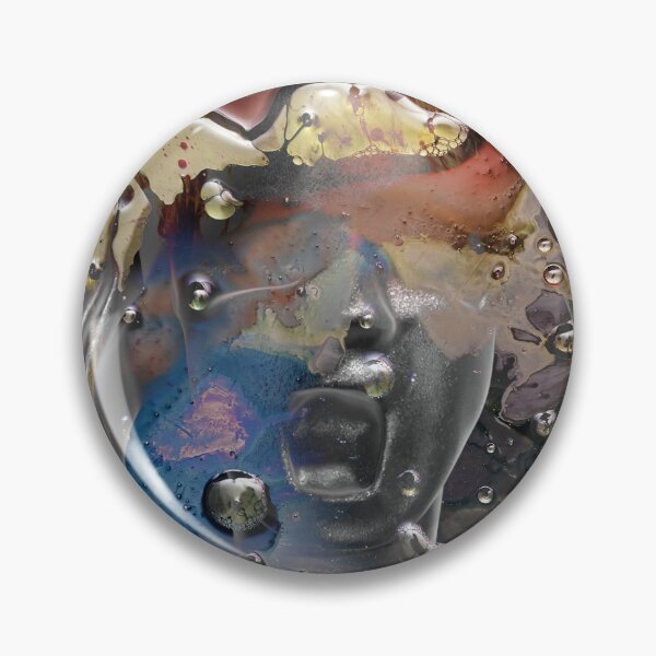 Item preview, Crying designed and sold by Entropy Studio.