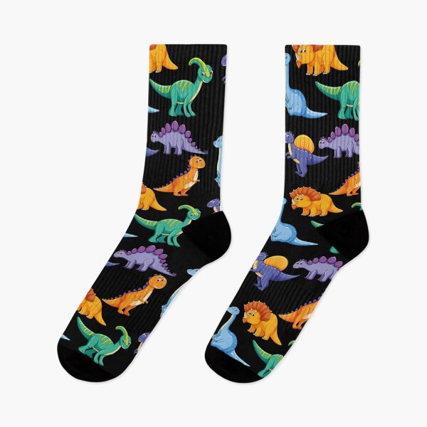 Item preview, Funny Dinosaur Sticker Pack designed and sold by KGN  CREATIVITY.