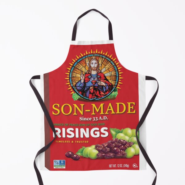 Item preview, SON-MADE RISINGS designed and sold by OurHomeImages.