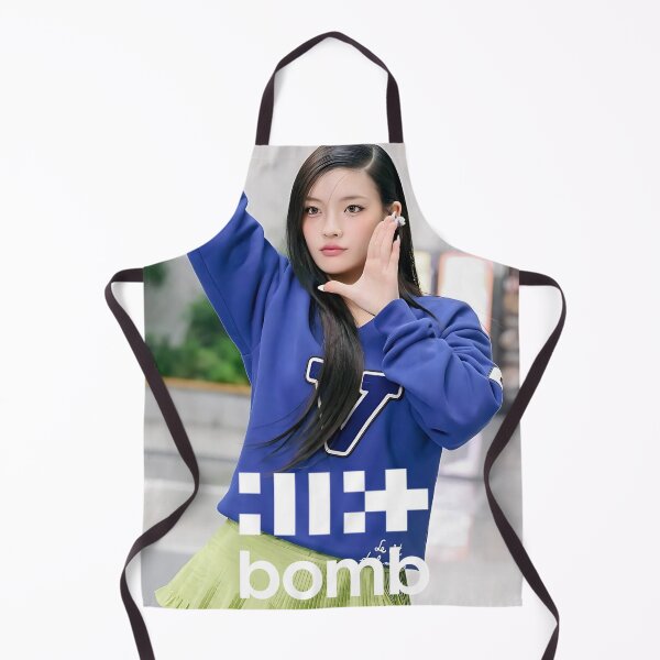Item preview, Iroha Bomb Merch | "Bomb" & "Do The Dance" Collection designed and sold by Valereekmerch.