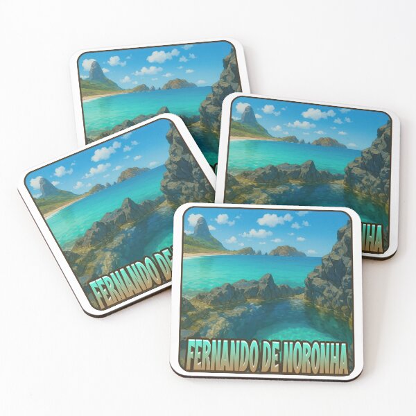 Item preview, Fernando de Noronha - Brazil designed and sold by duke818.