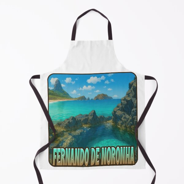 Item preview, Fernando de Noronha - Brazil designed and sold by duke818.