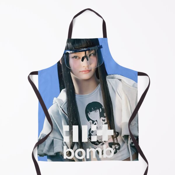 Item preview, Iroha Bomb Merch | "Bomb" & "Do The Dance" Collection designed and sold by Valereekmerch.