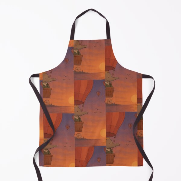 Item preview, Elephant Sunset  designed and sold by Oroborus2233.