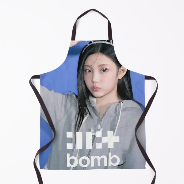 Item preview, Wonhee Bomb Merch | "Bomb" & "Do The Dance" Collection designed and sold by Valereekmerch.
