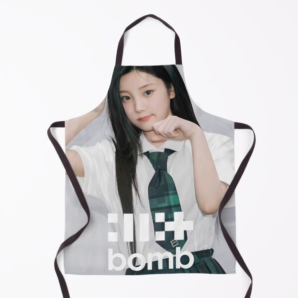 Item preview, Wonhee Bomb Merch | "Bomb" & "Do The Dance" Collection designed and sold by Valereekmerch.