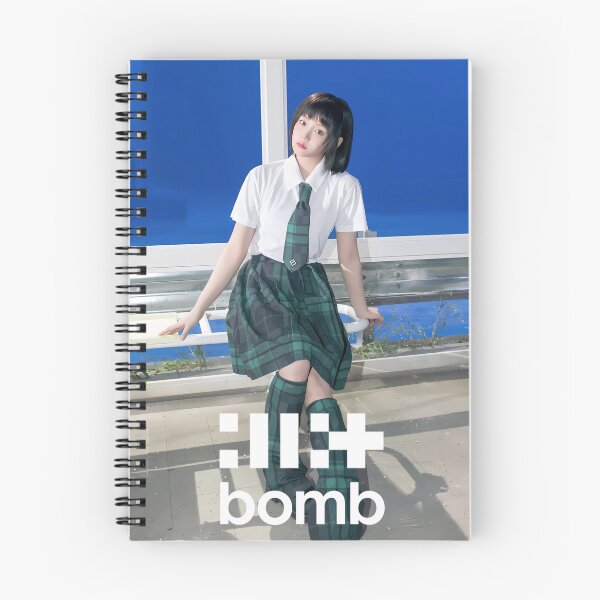Item preview, Wonhee Bomb Merch | "Bomb" & "Do The Dance" Collection designed and sold by Valereekmerch.
