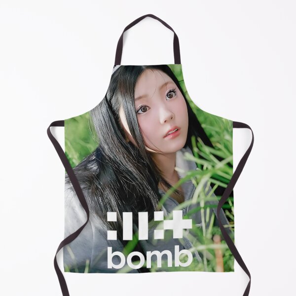 Item preview, Wonhee Bomb Merch | "Bomb" & "Do The Dance" Collection designed and sold by Valereekmerch.