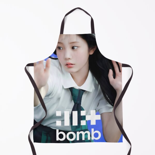 Item preview, Wonhee Bomb Merch | "Bomb" & "Do The Dance" Collection designed and sold by Valereekmerch.