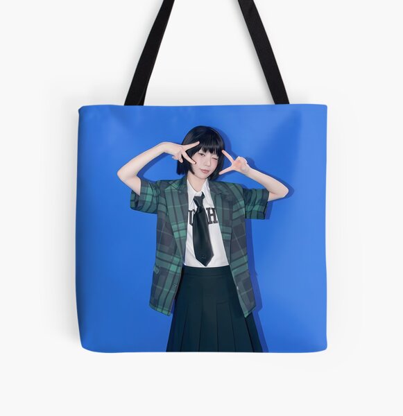 Illit Bags for Sale | Redbubble