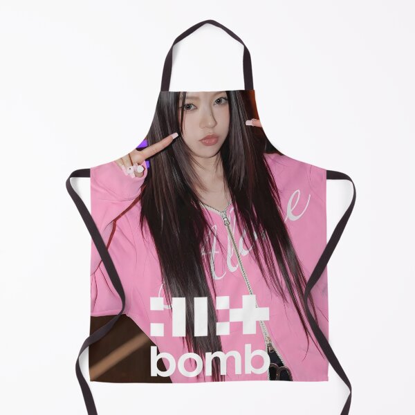 Item preview, Moka Bomb Merch | "Bomb" & "Do The Dance" Collection designed and sold by Valereekmerch.