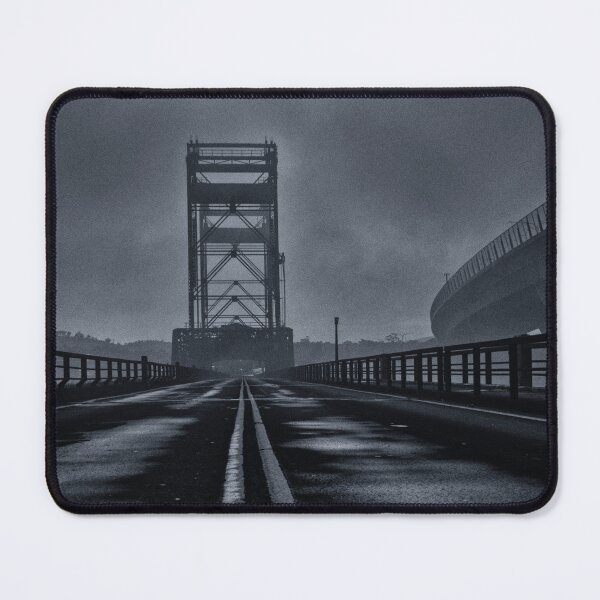 Item preview, Bridgewater Lift Bridge, Hobart, Australia. designed and sold by Mark Higgins.