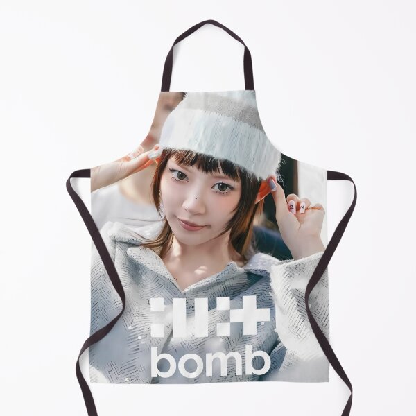 Item preview, Moka Bomb Merch | "Bomb" & "Do The Dance" Collection designed and sold by Valereekmerch.