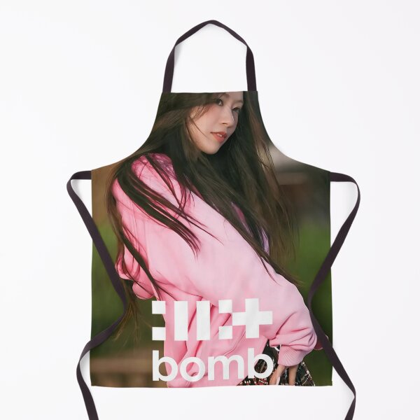 Item preview, Moka Bomb Merch | "Bomb" & "Do The Dance" Collection designed and sold by Valereekmerch.