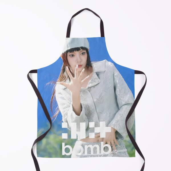 Item preview, Moka Bomb Merch | "Bomb" & "Do The Dance" Collection designed and sold by Valereekmerch.