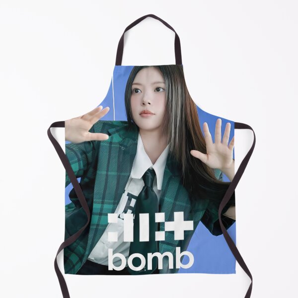 Item preview, Yunah Bomb Merch | "Bomb" & "Do The Dance" Collection designed and sold by Valereekmerch.