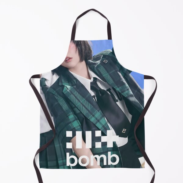 Item preview, Moka Bomb Merch | "Bomb" & "Do The Dance" Collection designed and sold by Valereekmerch.