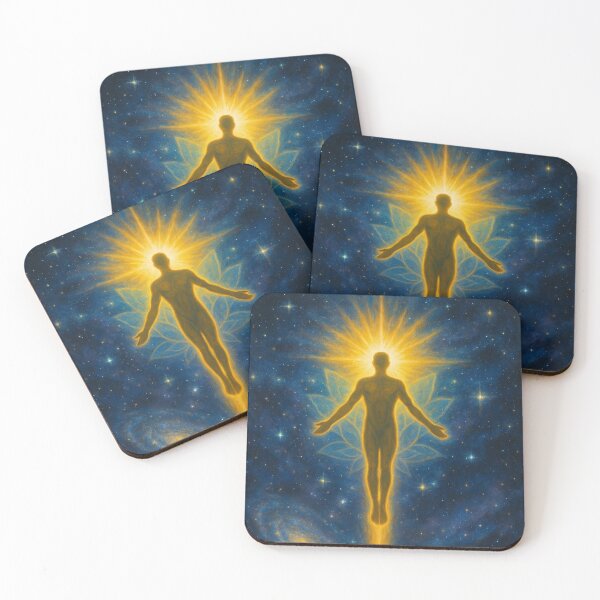 Item preview, Cosmic Ascension  designed and sold by ptabf25.