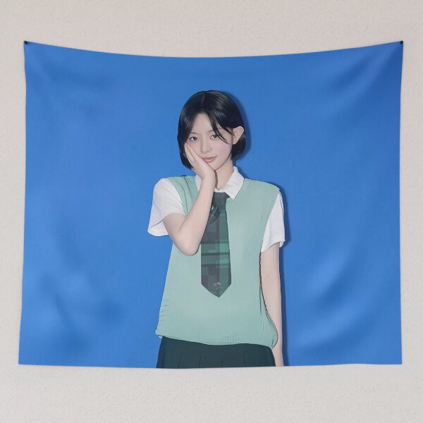 Item preview, Minju Bomb Merch | "Bomb" & "Do The Dance" Collection designed and sold by Valereekmerch.