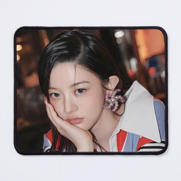 Item preview, Minju Bomb Merch | "Bomb" & "Do The Dance" Collection designed and sold by Valereekmerch.