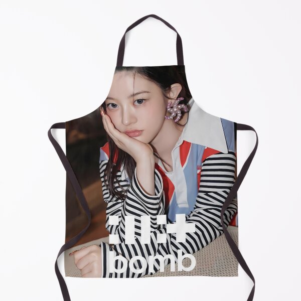 Item preview, Minju Bomb Merch | "Bomb" & "Do The Dance" Collection designed and sold by Valereekmerch.