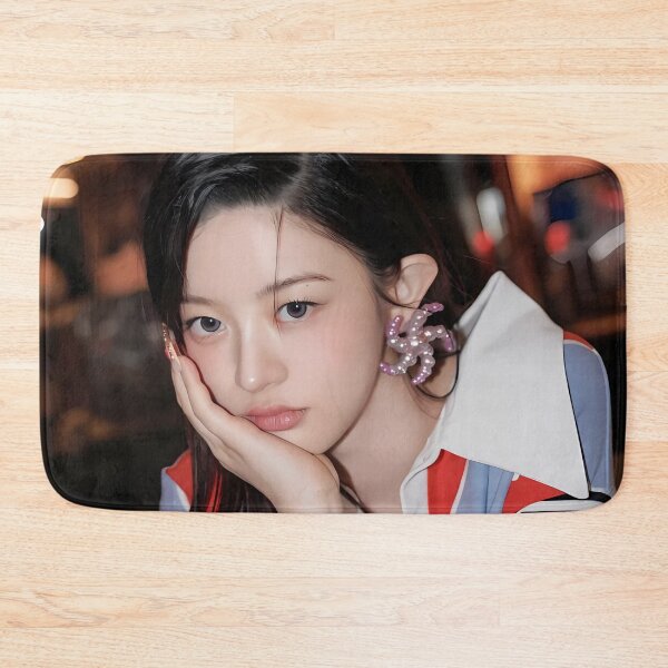 Item preview, Minju Bomb Merch | "Bomb" & "Do The Dance" Collection designed and sold by Valereekmerch.