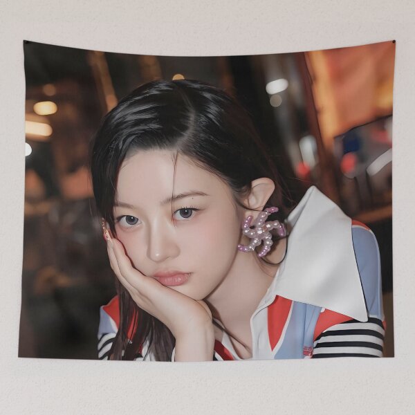 Item preview, Minju Bomb Merch | "Bomb" & "Do The Dance" Collection designed and sold by Valereekmerch.