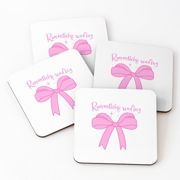 Item preview, Romanticize reading designed and sold by pinkyfish1010.