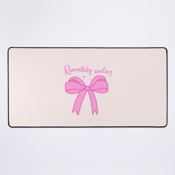 Item preview, Romanticize reading designed and sold by pinkyfish1010.