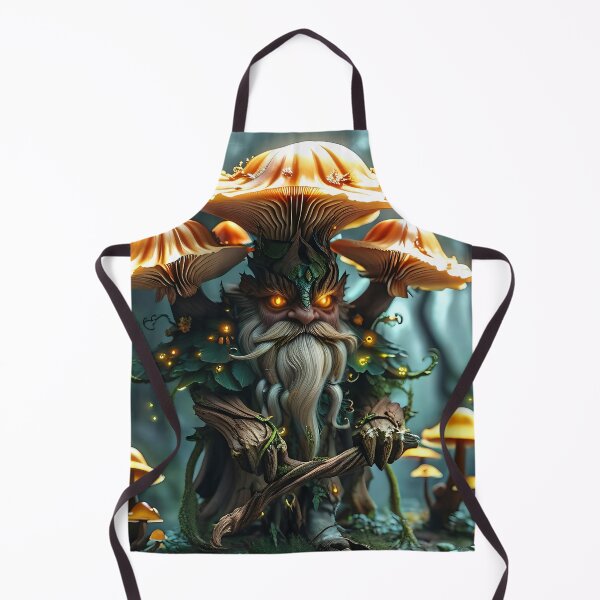 Item preview, Mushroom Sage designed and sold by DGnome.