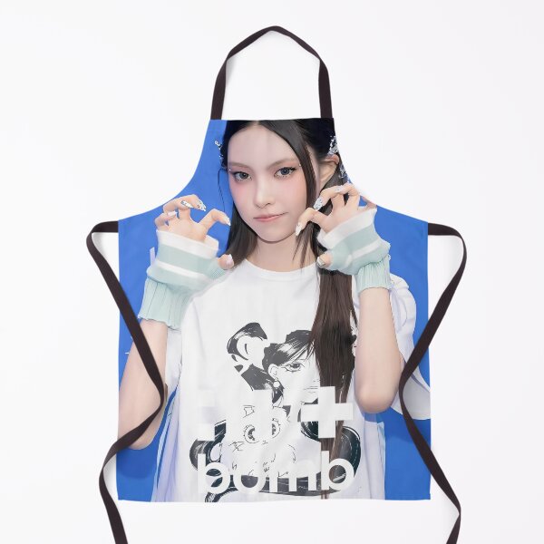 Item preview, Yunah Bomb Merch | "Bomb" & "Do The Dance" Collection designed and sold by Valereekmerch.