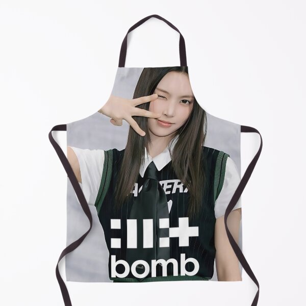Item preview, Yunah Bomb Merch | "Bomb" & "Do The Dance" Collection designed and sold by Valereekmerch.