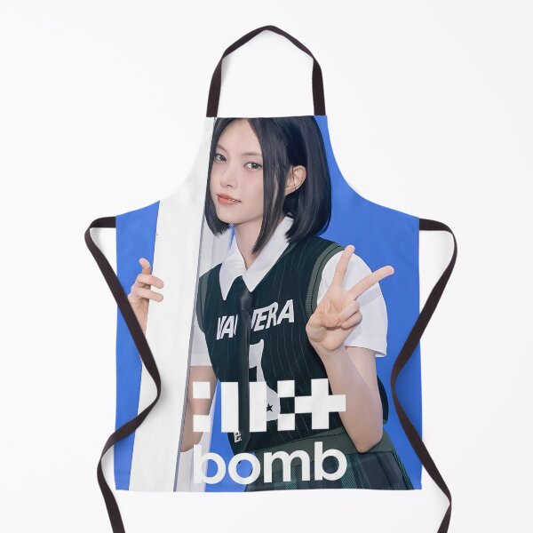 Item preview, Yunah Bomb Merch | "Bomb" & "Do The Dance" Collection designed and sold by Valereekmerch.