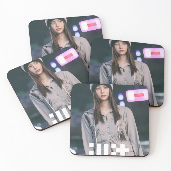 Item preview, Yunah Bomb Merch | "Bomb" & "Do The Dance" Collection designed and sold by Valereekmerch.