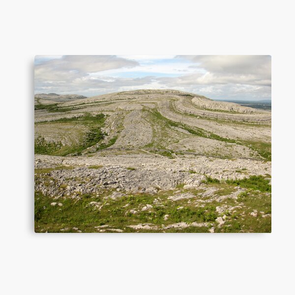 Item preview, Burren view designed and sold by John Quinn.