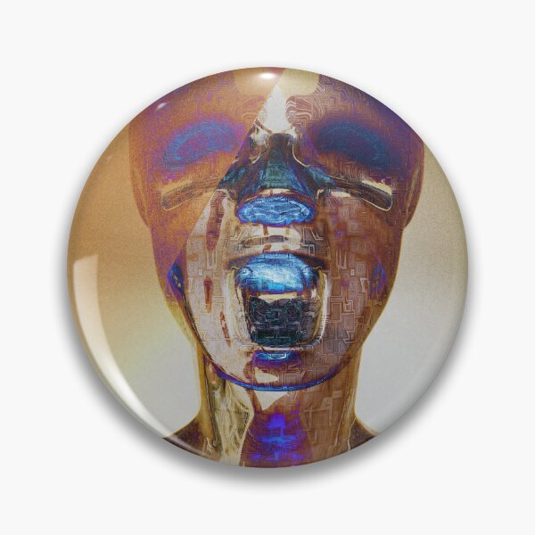 Item preview, Siren designed and sold by Entropy Studio.