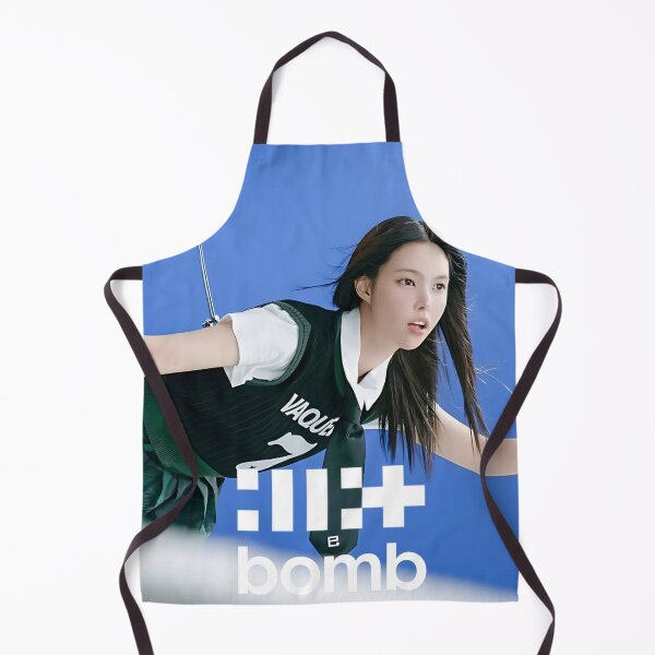 Item preview, Yunah Bomb Merch | "Bomb" & "Do The Dance" Collection designed and sold by Valereekmerch.